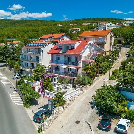 Apartments With A Parking Space Crikvenica - 5478 Exterior foto