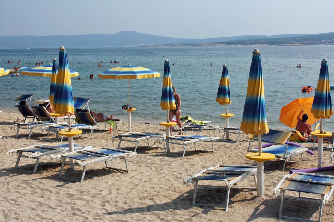 Apartments With A Parking Space Crikvenica - 5478 Exterior foto