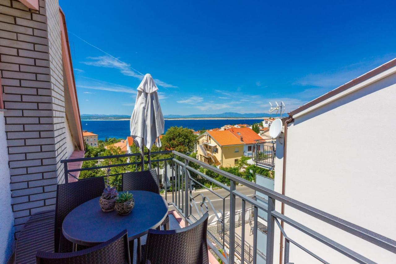 Apartments With A Parking Space Crikvenica - 5478 Exterior foto