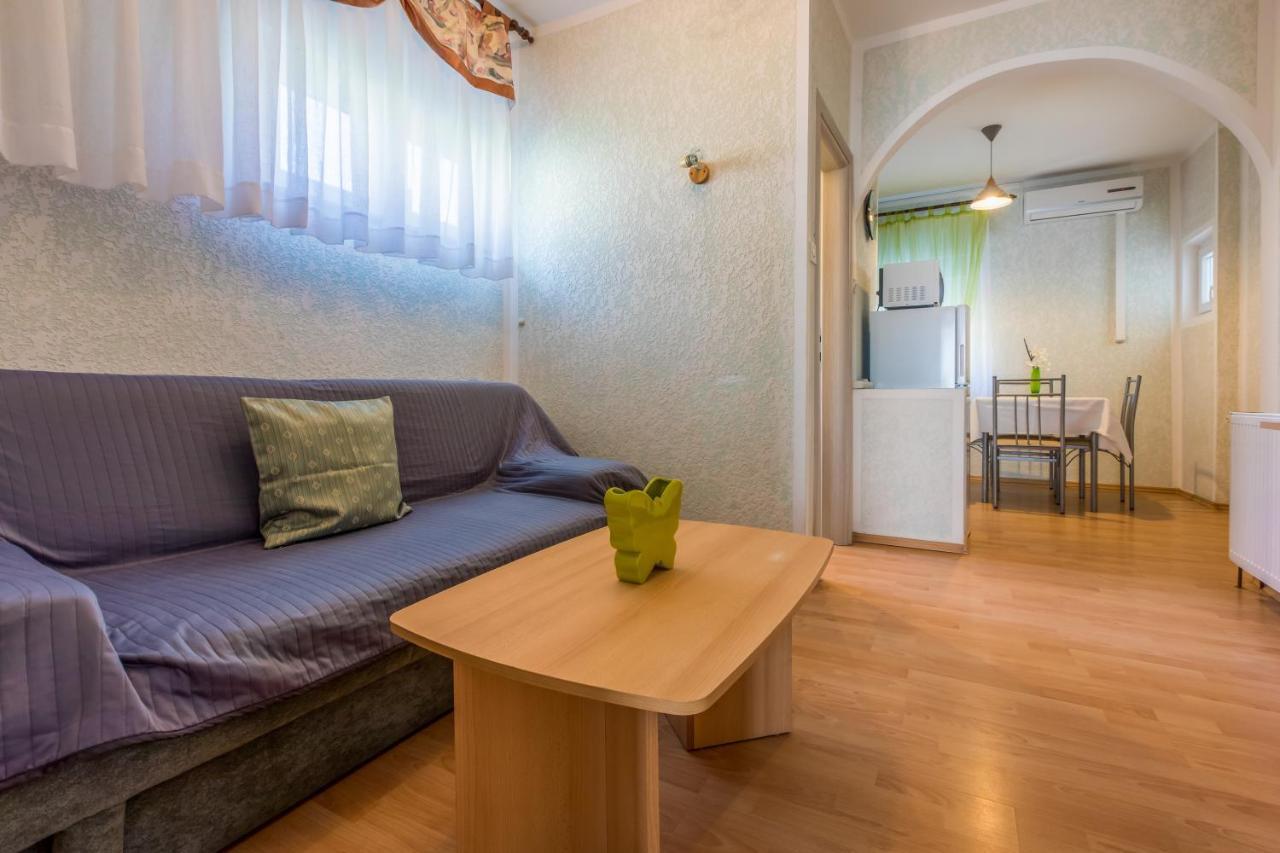 Apartments With A Parking Space Crikvenica - 5478 Exterior foto
