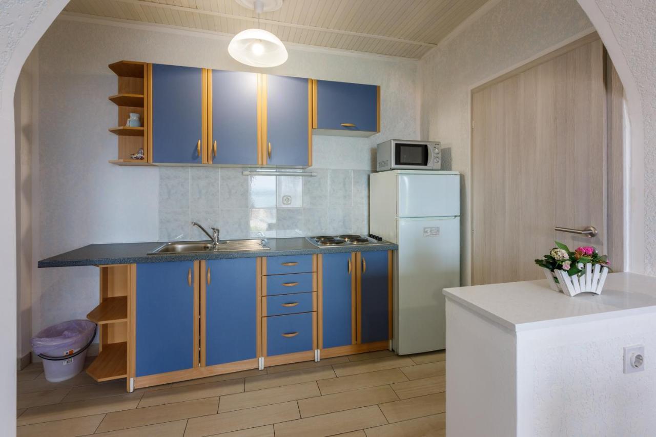 Apartments With A Parking Space Crikvenica - 5478 Exterior foto