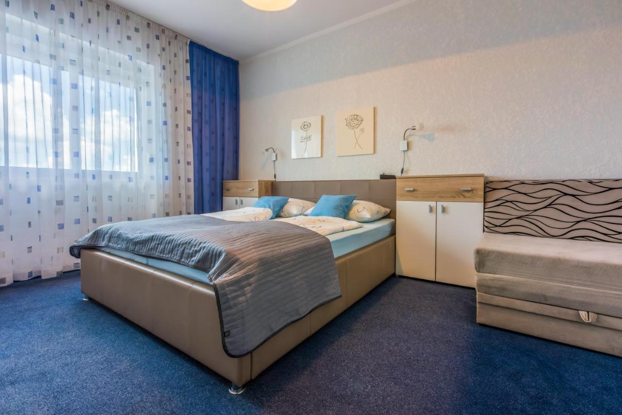 Apartments With A Parking Space Crikvenica - 5478 Exterior foto