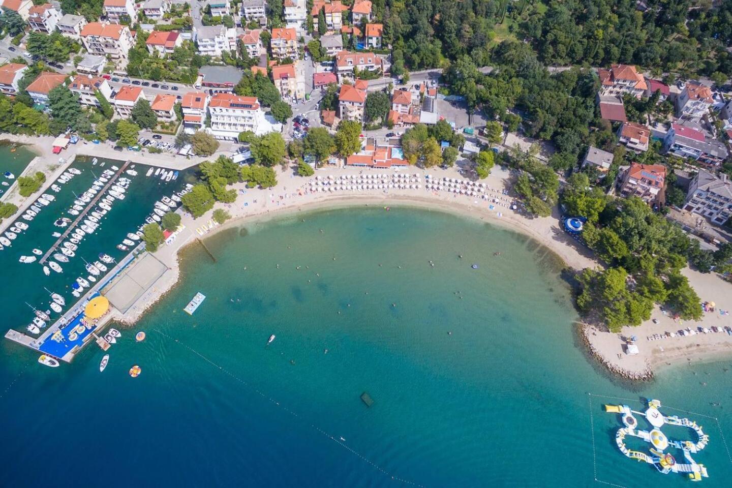 Apartments With A Parking Space Crikvenica - 5478 Exterior foto